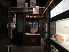 -额娘·现烙春饼烤鸭(太原总店)