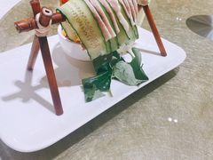 -巴蜀风月·聚会团建·生日宴(宝安店)