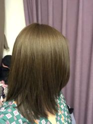 -潘多拉Hairsalon