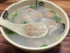 肉燕-同利肉燕老铺(澳门路店)