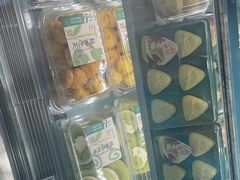 -泸溪河桃酥(秦淮夫子庙一店)