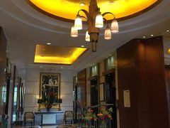 -惠州康帝国际酒店