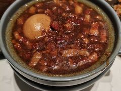 卤肉饭-鹿港小镇(悠唐店)