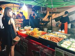 -曼谷文华中心点大酒店