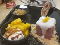 -鲜芋仙(观音桥大融城LG店)
