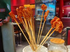 -香佰里重庆火锅(恒力博纳广场店)