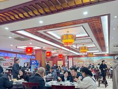 -邢家锅贴老店·非遗·开封菜(金明广场店)