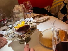 -Osteria Garden 生蚝花园餐厅(原进贤路店)