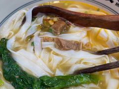 -万利记·长沙粉面小吃(8号仓店)