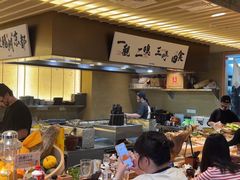 -一豚轩·烧鸟·豚骨拉面(五四路店)