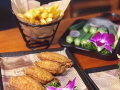 -CIRCLE·酒吧(第一国际店)