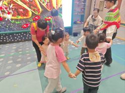 -奈尔宝家庭中心·亲子餐厅(苏州大悦城店)