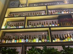 -木屋烧烤(龙湖天街店)