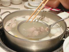 -潮泰牛肉火锅 · 创于1992年(车公庙店)