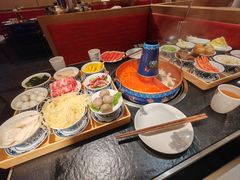 -咏江南·苏式火锅·苏州评弹(观前街店)