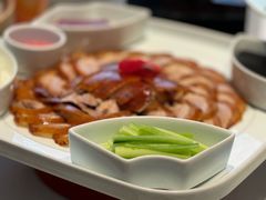-壹零捌道·北京烤鸭(车公庄店)