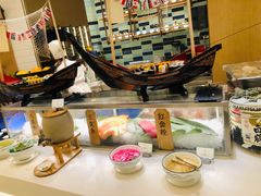 -济南香格里拉·咖啡泉自助餐厅