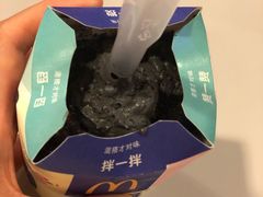 -麦当劳(南京五龙店)