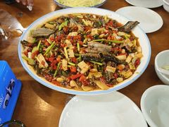-李大爷的泡椒馆(冉家坝店)