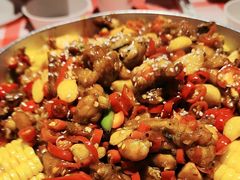 -辣小鲜·南昌大排档(船山路店)