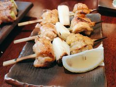 -鸟鹏烧鸟居酒屋(仁恒梦中心店)