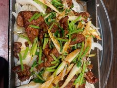 -羲和雅苑•北京烤鸭(乐园道万象城店)
