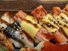 -河风精致寿司(尼盛店)