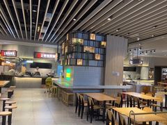 -食代馆(深业上城店)