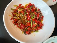 -聚鑫阁江浙菜·非遗传承技艺(青村帝华园店)