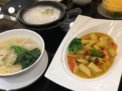-玉兰苑一等茶餐厅