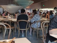 -胡麻(静安嘉里店)