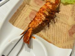 -开海·红岛海鲜虾水饺(石老人店)