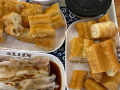 -冰泉豆浆馆(阳朔店)