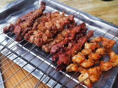 鸡脆骨-老崔烤串(北陵小区店)