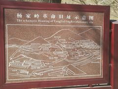 -延安杨家岭革命旧址