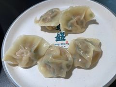 -東盛炭烤自助料理(玄武招商花园城店)