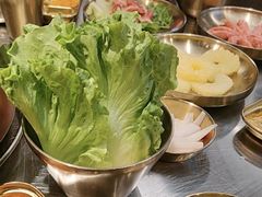 -核桃碳烤肉馆(深圳首店)
