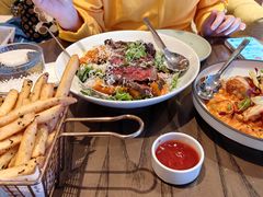 -Calix&Lay's(新天地店)