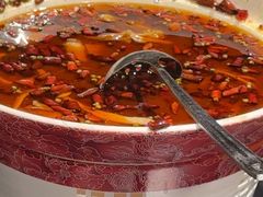 -羊门客在·烤盐池滩羊·川菜