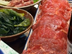 -鸿姐老火锅(疁城新天地店)