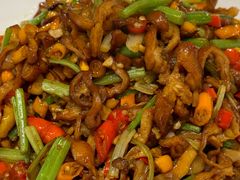 -衡厨·衡阳土菜(中南店)