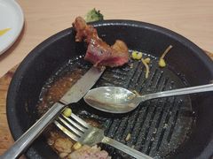 -菲滋意式餐厅(加州阳光二店)