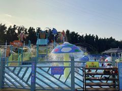 -海上田园