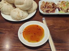 -姚记炒肝店(簋街店)