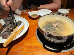 -黑鸡小馆(金源店)