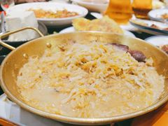 -一块豆腐·海鲜·家常菜(李沧书院路店)