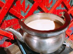 -野马国际·大汉食府