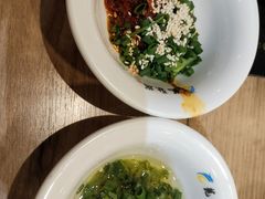 自助油碟-龙聚德北京烤鸭(沙坪坝华宇A馆店)