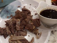 -高玛纳驴肉火烧(一世界店)