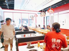 -龍歌自助小火锅(漳州二路爱购店)